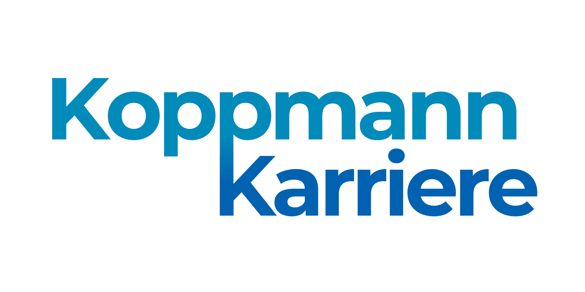 Koppmann Karriere